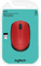 Bezdrátová počítačová myš Logitech Wireless Mouse M171 910-004641 (3)