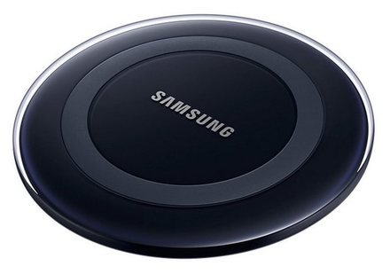Nabíjecí podložka Samsung EP-PN920B - černá