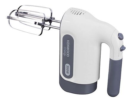 Ruční mixér Kenwood HM 680 (1)