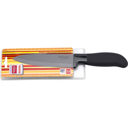 Kuchařský keramický nůž Lamart LT2014