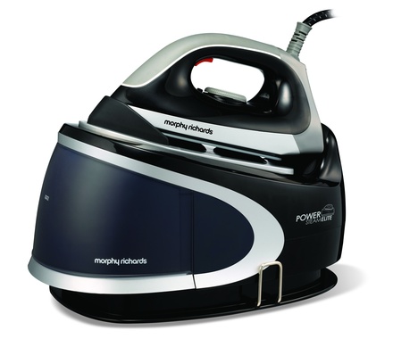 Parní generátor Morphy Richards 42221 Power Steam ELITE