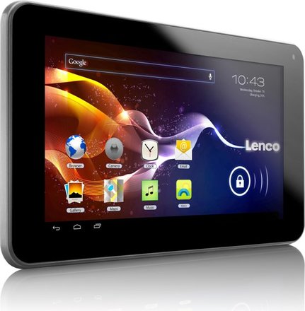Dotykový tablet Lenco JEANSTAB 700 (3)