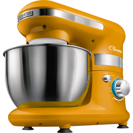 Kuchyňský robot Sencor STM 3013OR