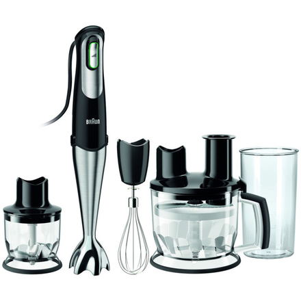 Ponorný mixér Braun MQ 785 Patisserie Plus
