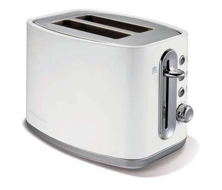 Topinkovač Morphy Richards 44872 Elipta