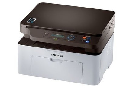 Multifunkční laserová tiskárna Samsung SL-M2070