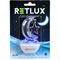 Noční LED světlo Retlux RNL 03B měsíc modrý (1)