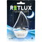 Noční LED světlo Retlux RNL 01W loď bílá (1)