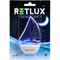 Noční LED světlo Retlux RNL 01B loď modrá (1)