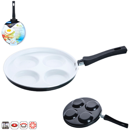 Pánev na volská oka Orion Pánev na volská oka 25 cm (112682)