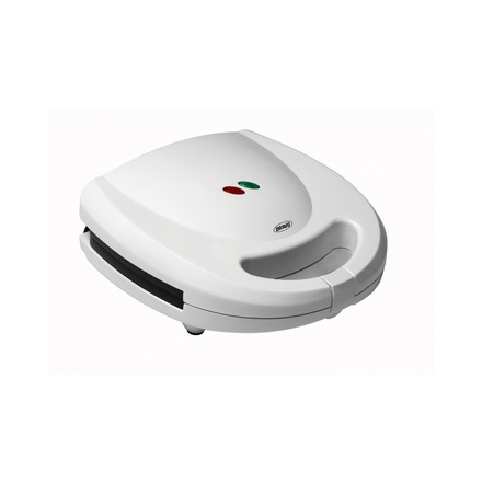 Sendvičovač Bravo B 4239 bílý čtverce