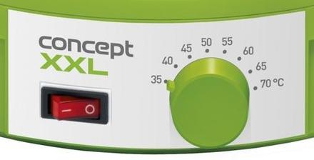 Sušička ovoce Concept SO 1025 (1)