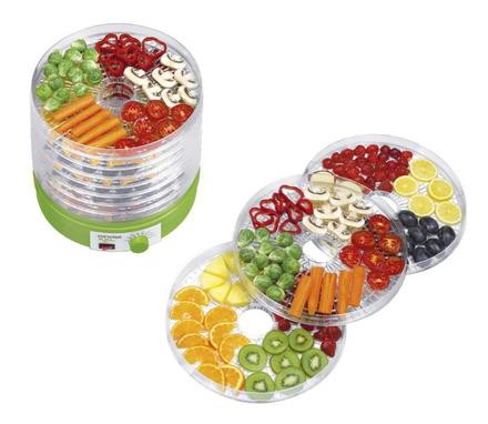 Sušička ovoce Concept SO 1025 (2)