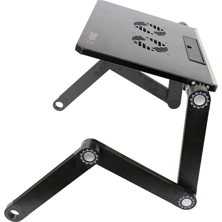 Chladící stojan na notebook Yenkee YSN 210 (3)