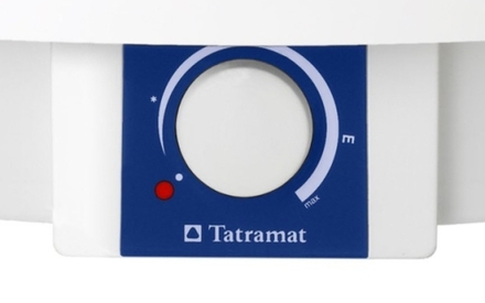 Elektrický ohřívač vody Tatramat EOV 150 (1)