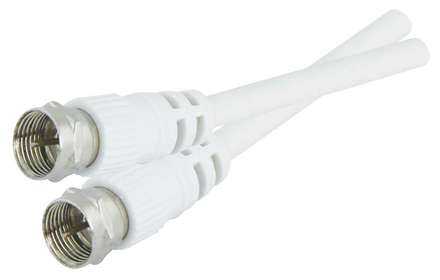 Anténní koaxiální kabel 3,5 m Emos SB3203