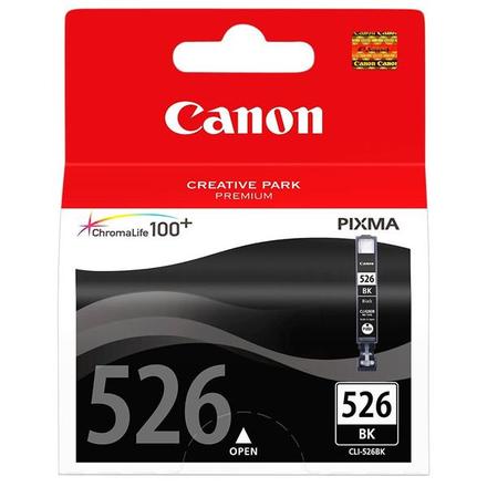 Cartridge Canon 4540B001 černý INK CLI526BK