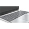 Dotykový tablet Lenovo MIIX 320-10ICR 10.1&quot;, 128 GB, WF, BT, Win 10 + dock - stříbrný (80XF0015CK) (2)