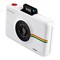 Fotoaparát pro instantní fotografii Polaroid SNAP TOUCH Instant Digital, bílý (3)
