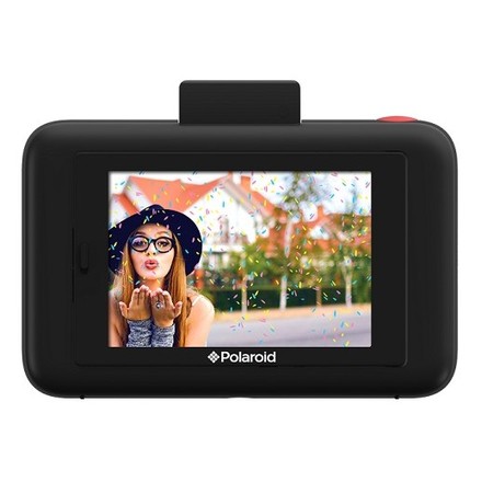 Fotoaparát pro instantní fotografii Polaroid SNAP TOUCH Instant Digital, černý (3)