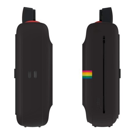 Fotoaparát pro instantní fotografii Polaroid SNAP TOUCH Instant Digital, černý (6)