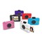 Fotoaparát pro instantní fotografii Polaroid SNAP TOUCH Instant Digital, růžový (1)