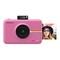 Fotoaparát pro instantní fotografii Polaroid SNAP TOUCH Instant Digital, růžový (2)