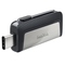USB Flash disk SanDisk Ultra Dual 128GB SDDDC2-128G-G46 (2)