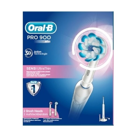 Zubní kartáček Oral-B PRO 900