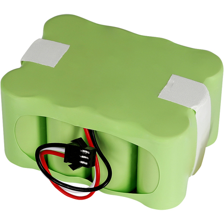 Náhradní akumulátor pro SVC 9020/9031 Sencor SVX 95ACCU