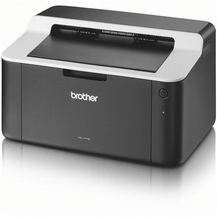 Laserová tiskárna Brother HL-1112E
