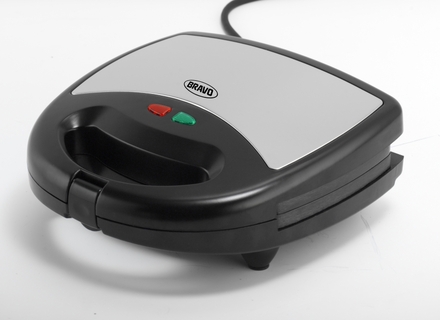 Sendvičovač Bravo B 4214 čtverce