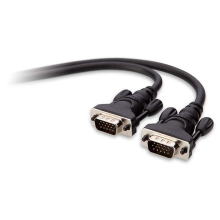 VGA kabel Belkin F2N028cp 3M