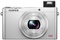 Kompaktní fotoaparát Fujifilm XQ1 silver (1)