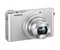Kompaktní fotoaparát Fujifilm XQ1 silver (2)