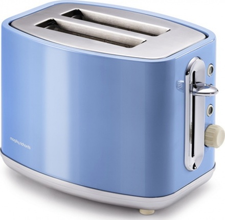 Topinkovač Morphy Richards 220001 Elipta CORNFLOWER