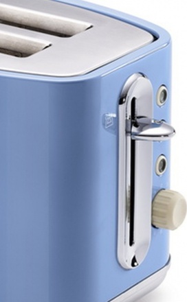 Topinkovač Morphy Richards 220001 Elipta CORNFLOWER (1)