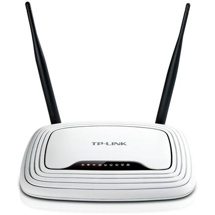 WiFi router TP-Link TL-WR841N