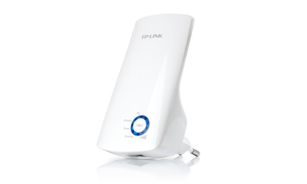 Repeater TP-Link TL WA850RE (1)