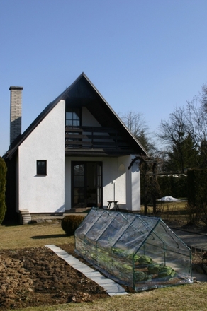 Náhradní plášť na pařník Svitap Pařník náhradní plášť 360 x 90 x 92 cm (1)