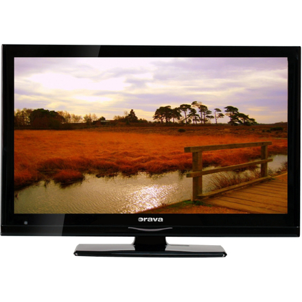 LCD televize Orava LT 611