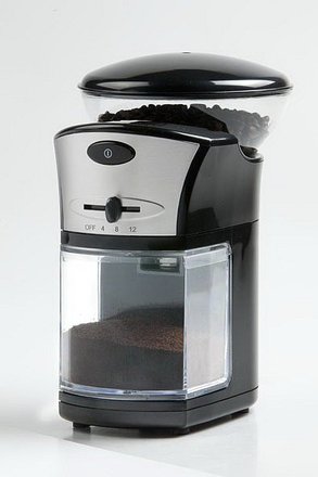 Elektrický mlýnek na kávu Domo DO 442KM