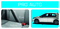 Podlahový sáčkový vysavač Concept VP 8220 HOME CAR PET (2)