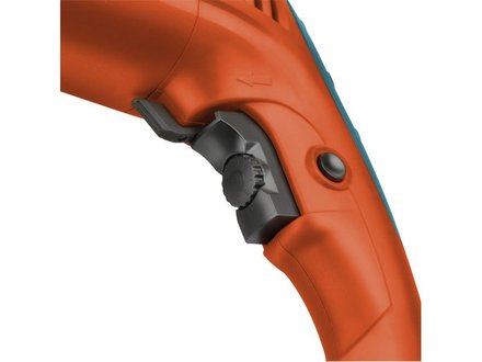 Vrtačka s příklepem Extol Premium (8890048) 1100W (3)