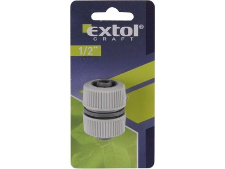 Spojka na hadice Extol Craft (70107) spojka na hadice, 1/2&quot; (1)