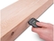Vlhkoměr pro měření vlhkosti Extol Craft (417440) měření dřeva, omítky a podobných materiálů (2)