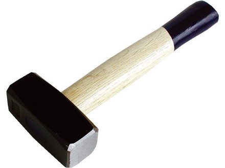 Palička Extol Craft (2312A) kovová, 1250g