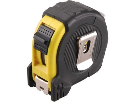 Metr svinovací Extol Craft (3142) 2m, š. pásku 16mm (2)