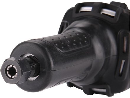 Bruska přímá Extol Industrial (8792210) 500W, 6mm (1)