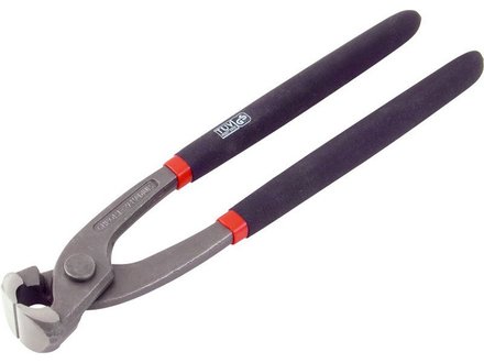 Kleště štípací Extol Premium (8813056) rabicové, 250mm, s izolací, CrV